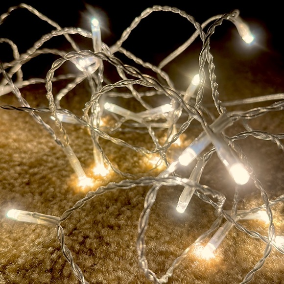 Ikea LEDFYR String Lights - Picture 3 of 3